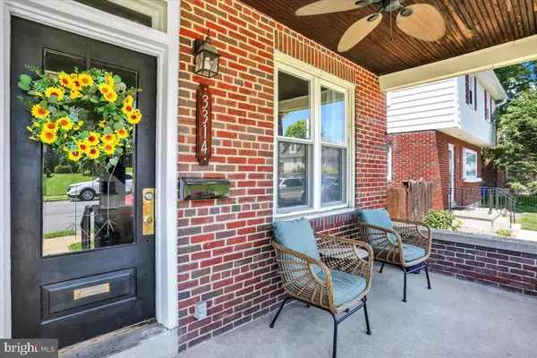 Reading, PA 19605,3314 ORCHARD PL