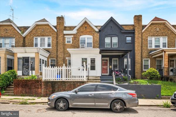 5338 W COLUMBIA AVE, Philadelphia, PA 19131