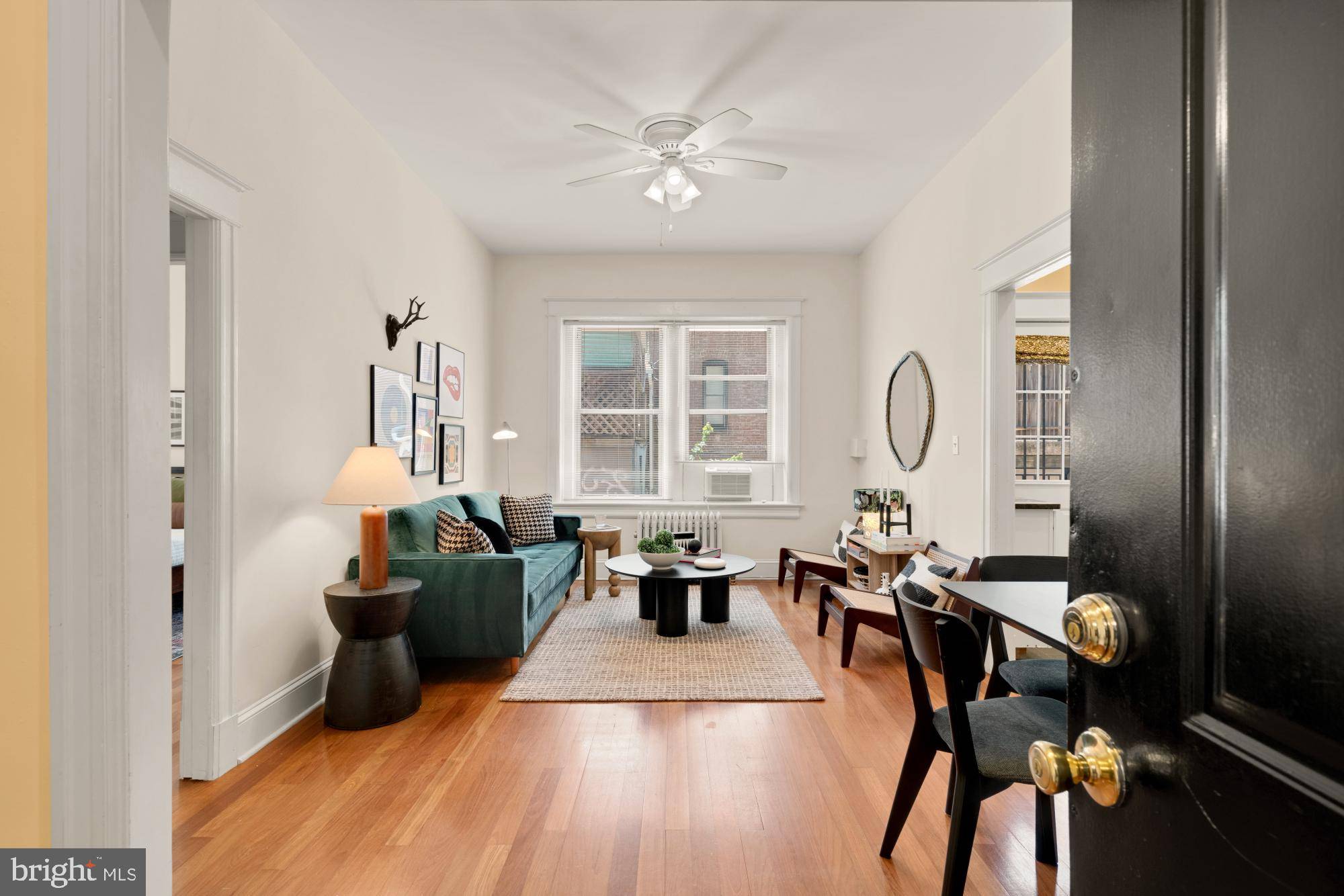 Washington, DC 20009,1833 S ST NW #2
