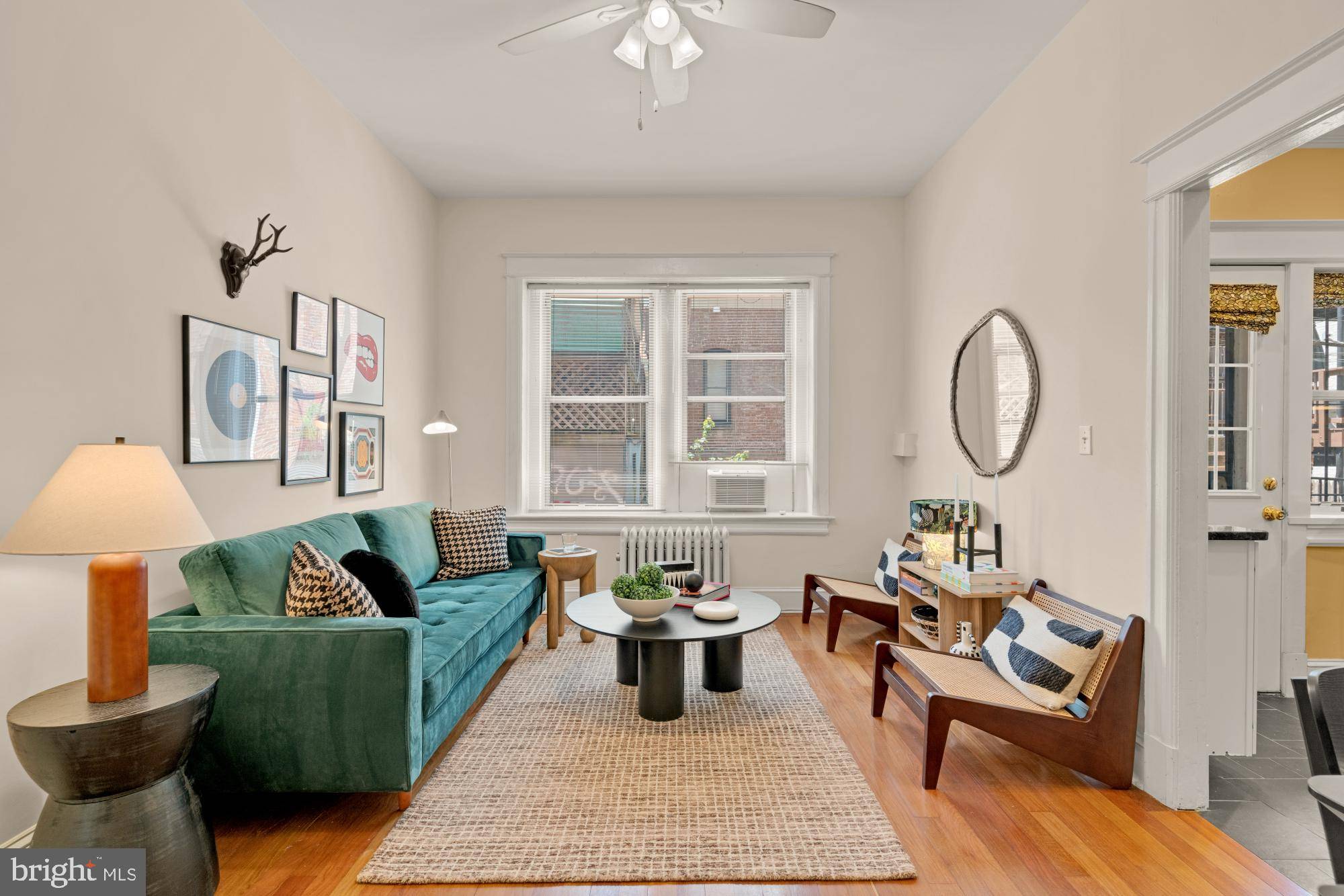 Washington, DC 20009,1833 S ST NW #2