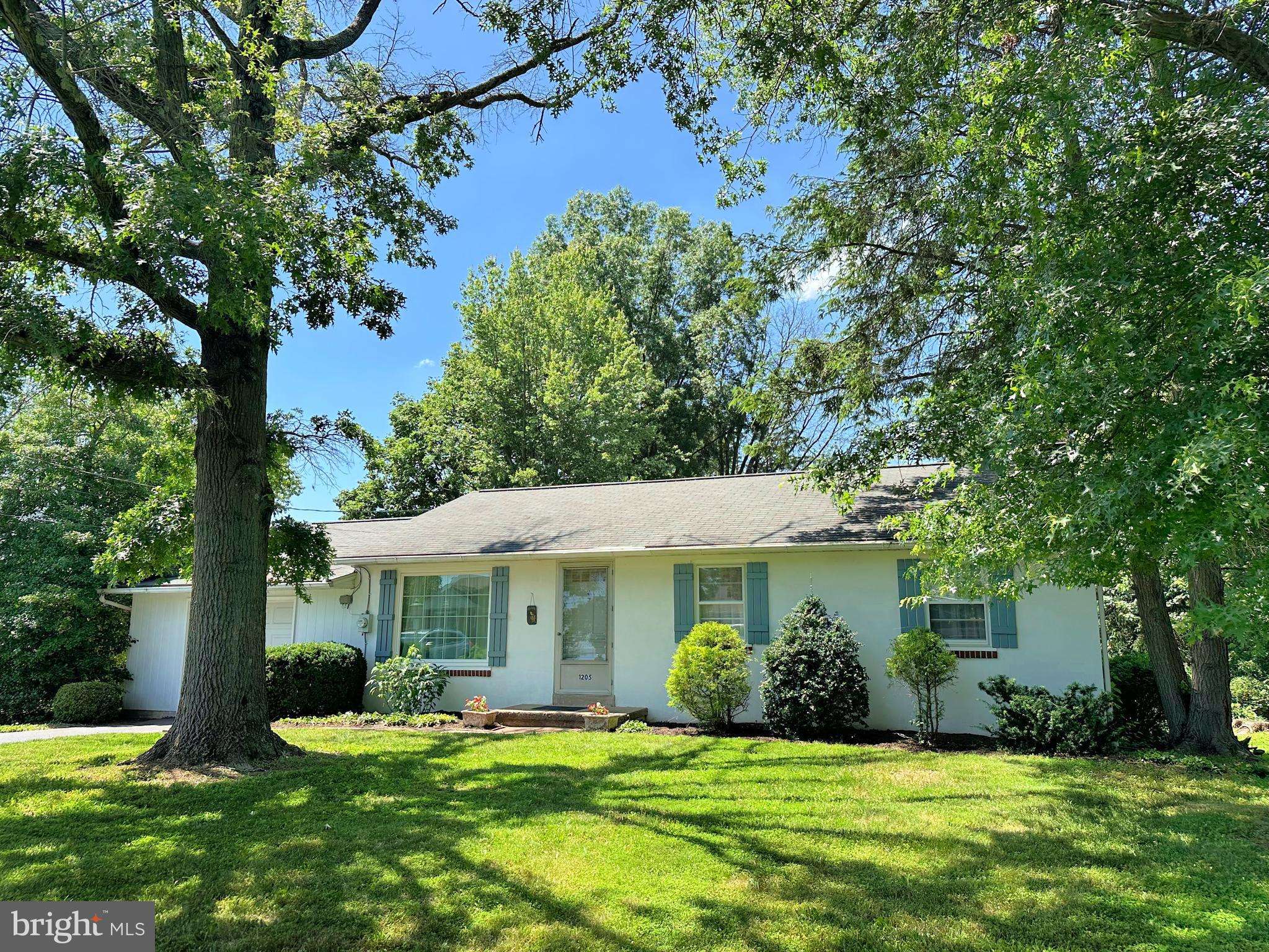 Red Hill, PA 18076,1205 RED HILL RD