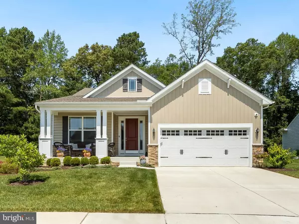 13091 LAUREL LEAF DR, Lewes, DE 19958