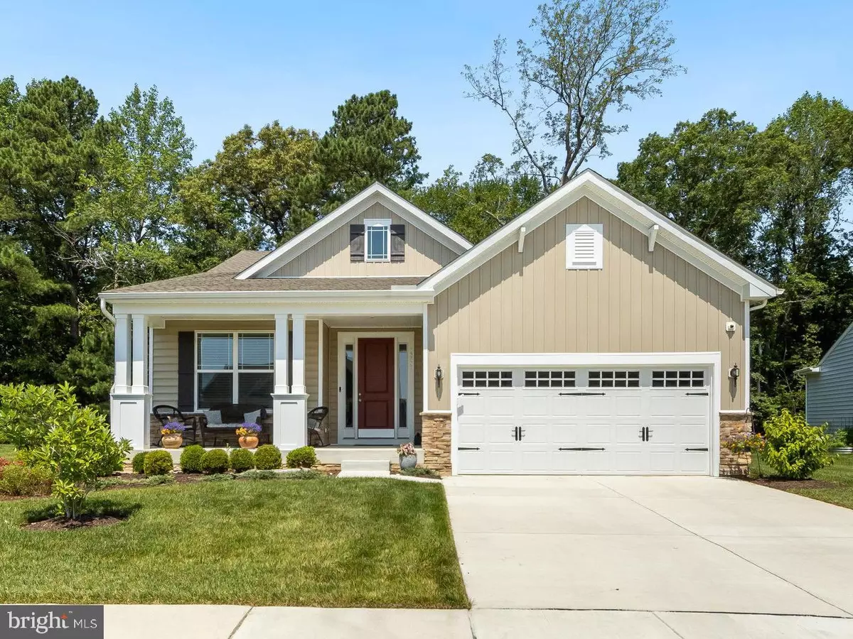 Lewes, DE 19958,13091 LAUREL LEAF DR