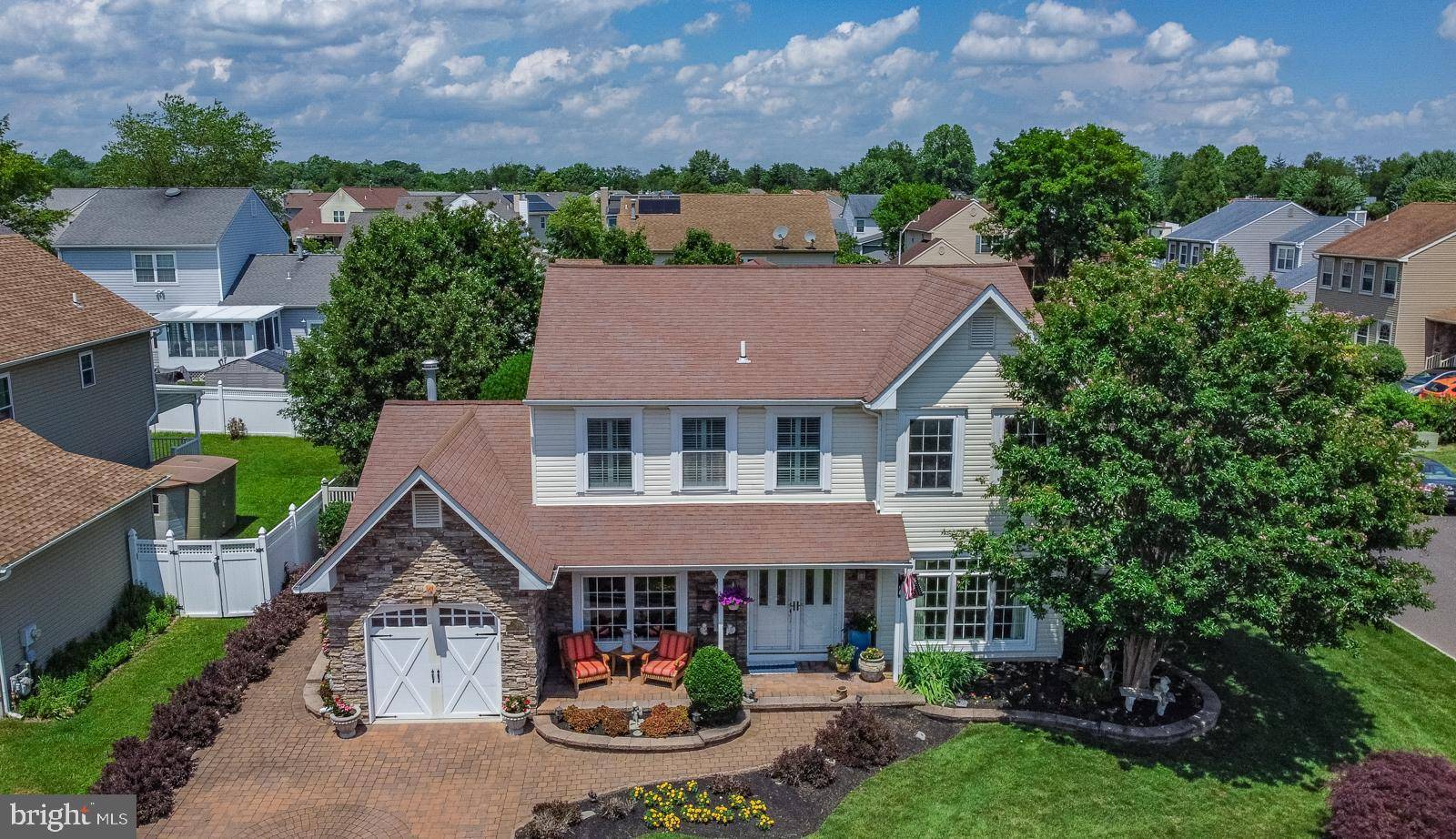 Bensalem, PA 19020,1421 CUSTOM HOUSE SQ