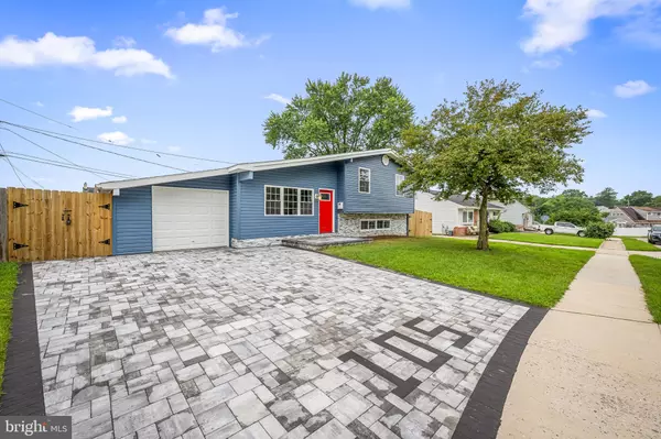 Glen Burnie, MD 21060,105 THOMAS RD