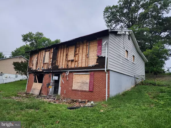 Landover, MD 20785,8614 GIRARD ST