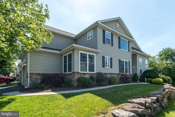 Morgantown, PA 19543,1501 LEXINGTON WAY