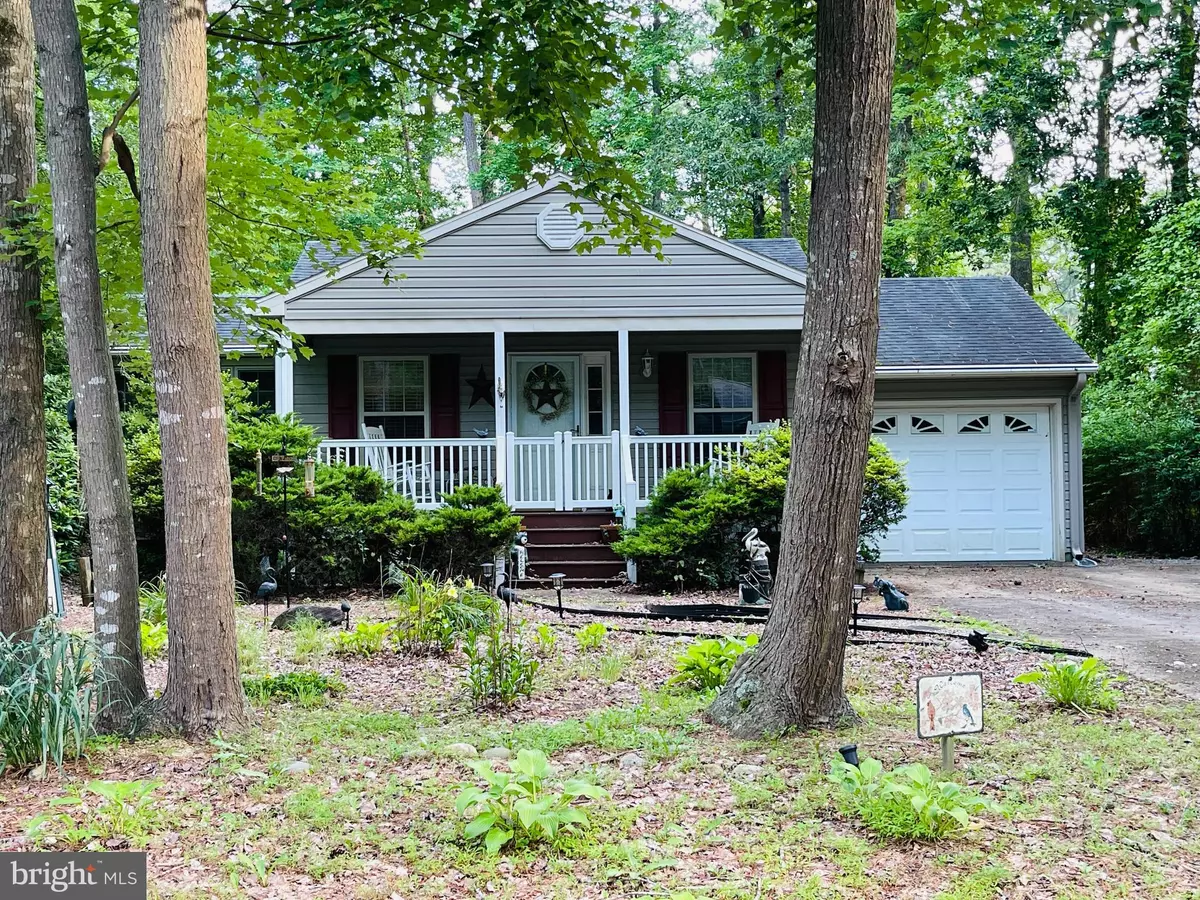 Ocean Pines, MD 21811,94 OCEAN PKWY
