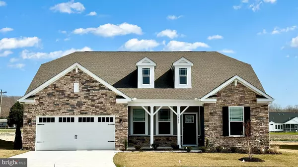 19103 LILLY POND CIR, Selbyville, DE 19975