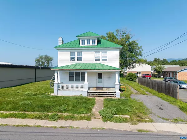 Stanardsville, VA 22973,131 FORD AVE