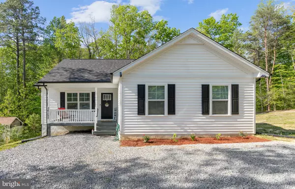 Ruther Glen, VA 22546,26157 METTS CIR