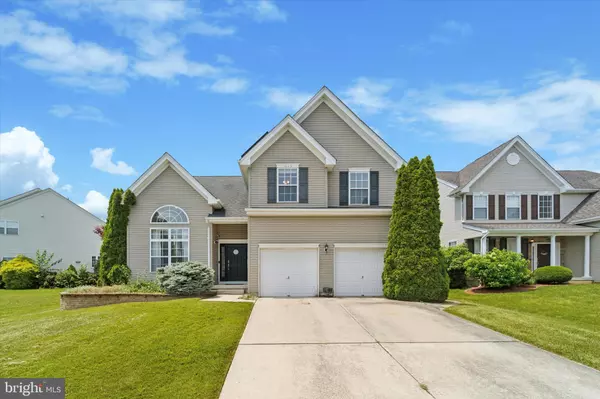 Swedesboro, NJ 08085,230 WINDSOR DR