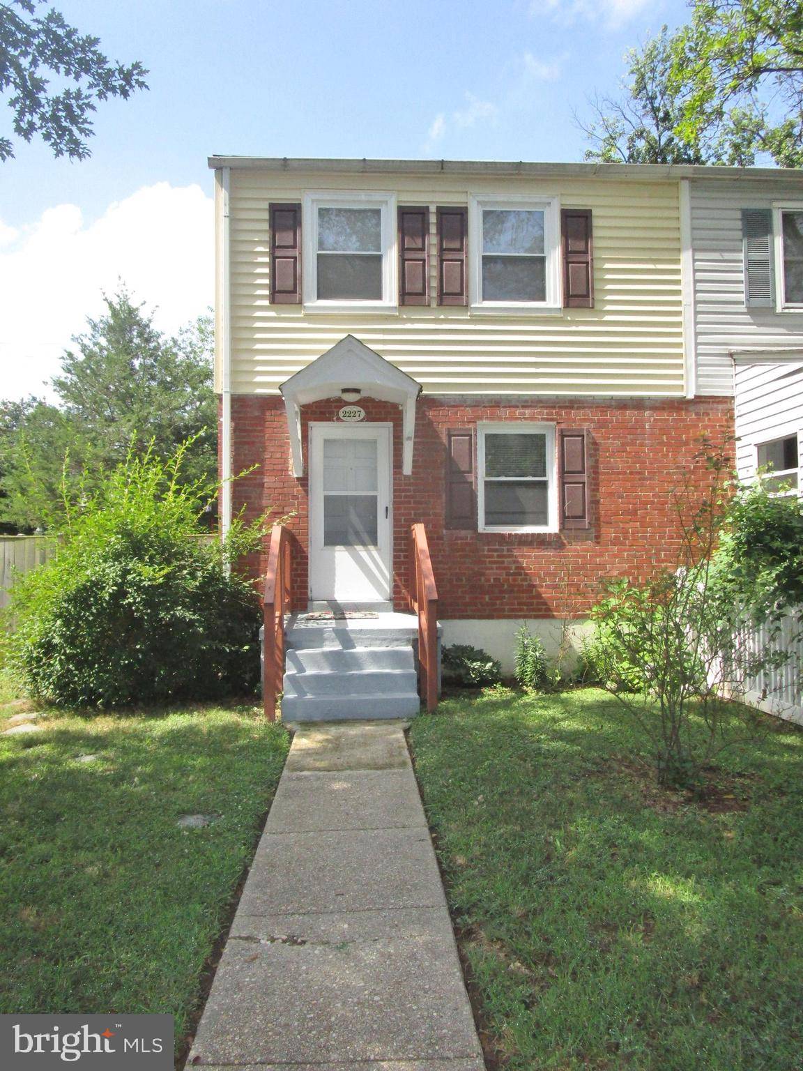 Alexandria, VA 22303,2227 ARLINGTON TER