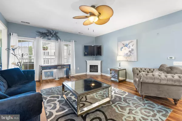 Joppa, MD 21085,1402-R JOPPA FOREST DR #16