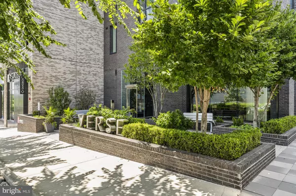 1650 SILVER HILL #1104,  Mclean,  VA 22102