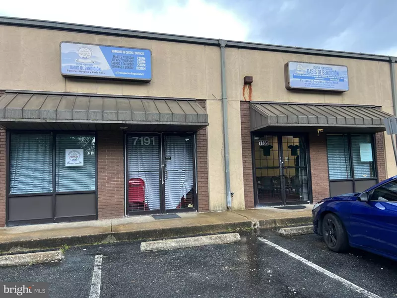 7189 & 7191 OLD ALEXANDRIA FERRY RD, Clinton, MD 20735