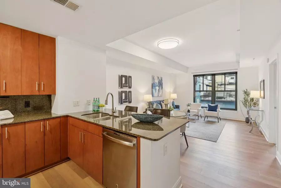 910 M ST NW #202, Washington, DC 20001