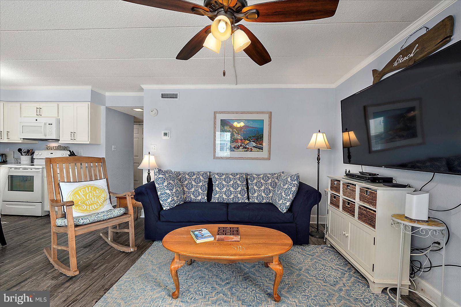 Ocean City, MD 21842,4 46TH ST #101