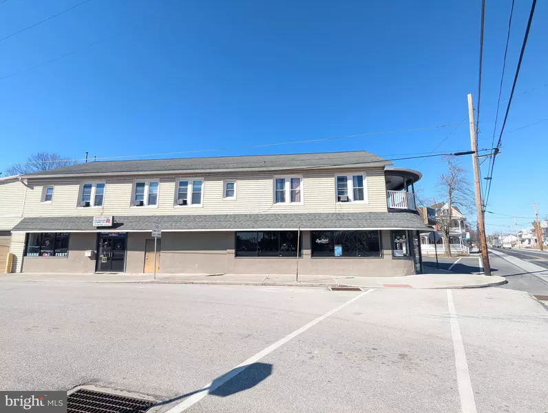 100 BUFORD AVE, Gettysburg, PA 17325