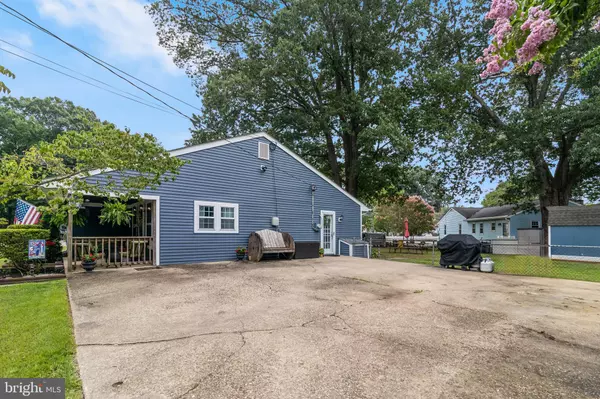 Shady Side, MD 20764,1197 POPLAR AVE