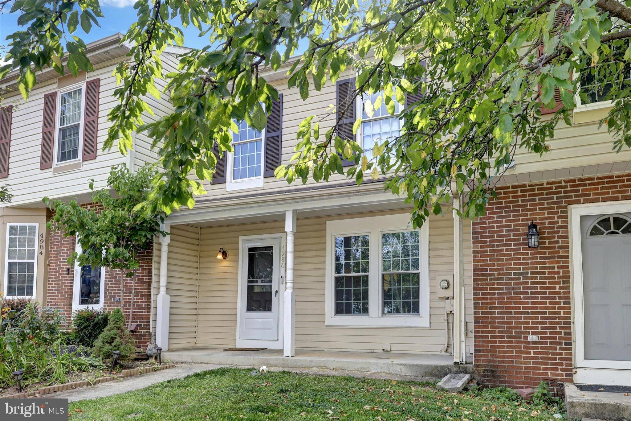 4986 PINTAIL CT, Frederick, MD 21703