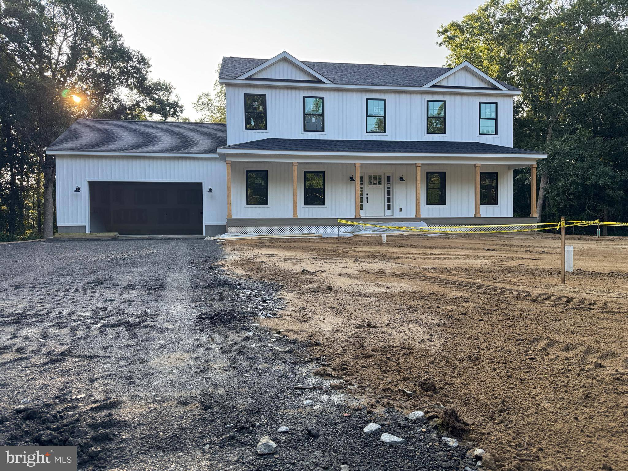 14 WYNN N ROAD, Tabernacle, NJ 08088