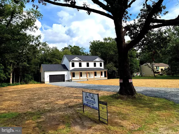 Tabernacle, NJ 08088,14 WYNN N ROAD