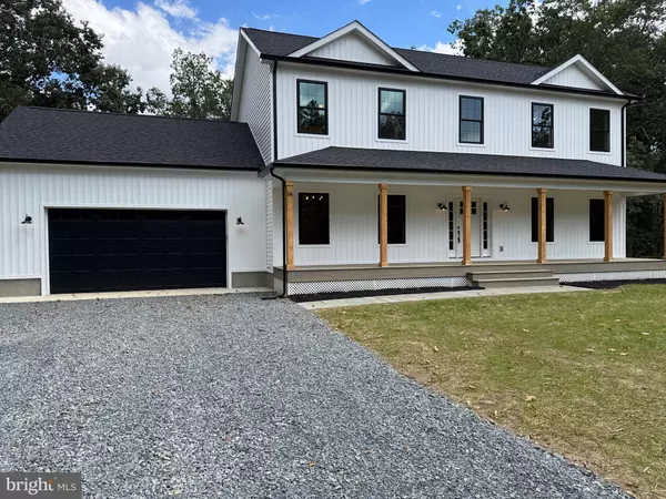 14 WYNN N ROAD, Tabernacle, NJ 08088