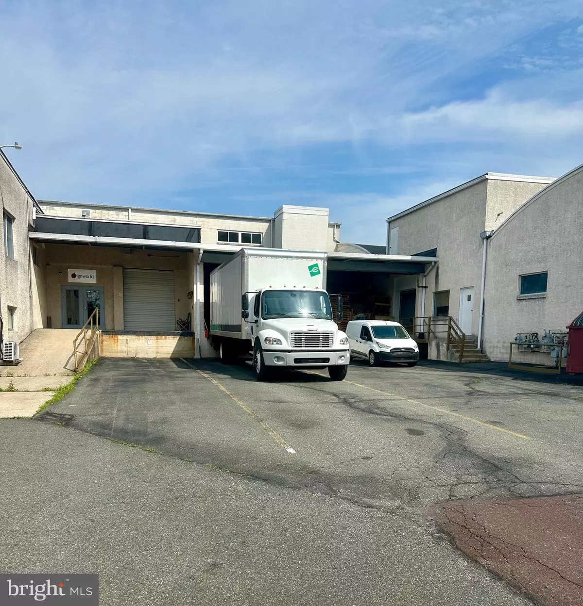 Boyertown, PA 19512,315-329 E 2ND ST #C & D