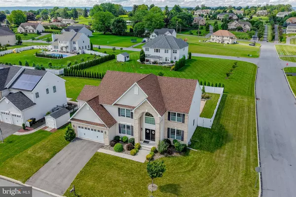 Nazareth, PA 18064,249 DANBURY DR