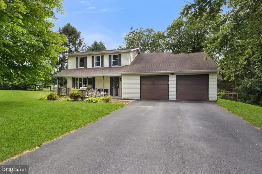 656 JULI DR, New Freedom, PA 17349