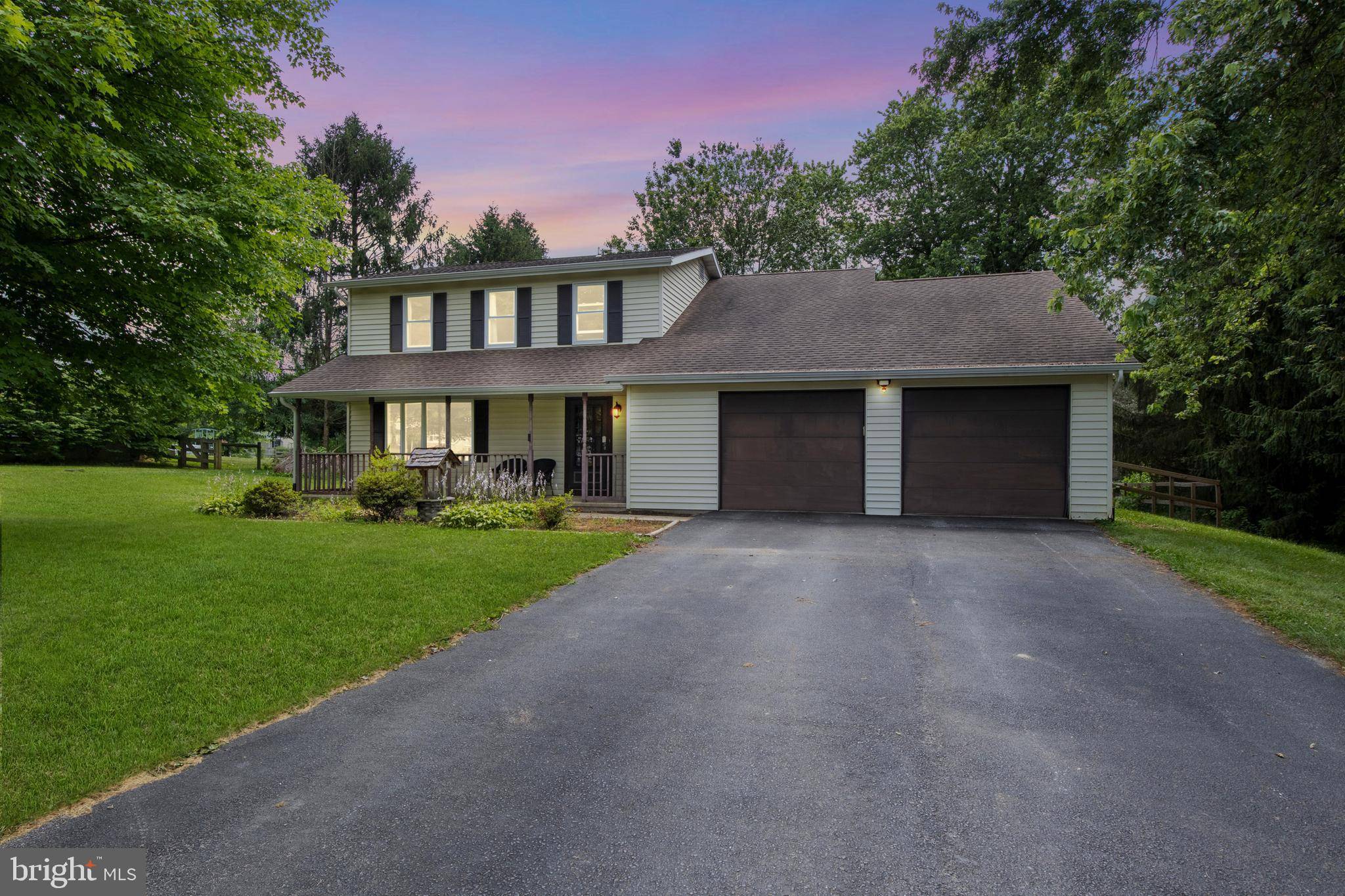 New Freedom, PA 17349,656 JULI DR