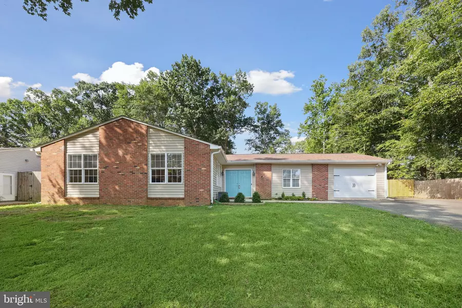 7002 WILD TURKEY DR, Spotsylvania, VA 22553
