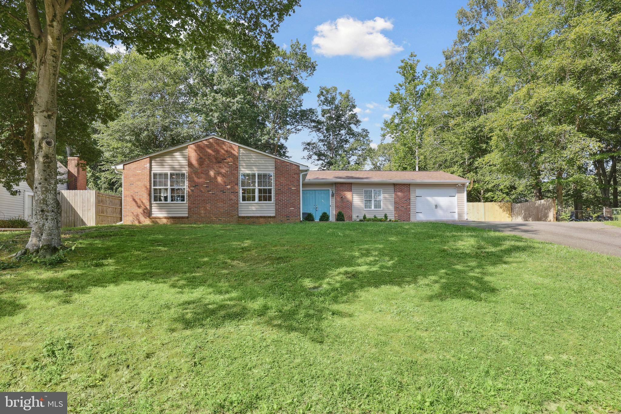 7002 WILD TURKEY DR, Spotsylvania, VA 22553