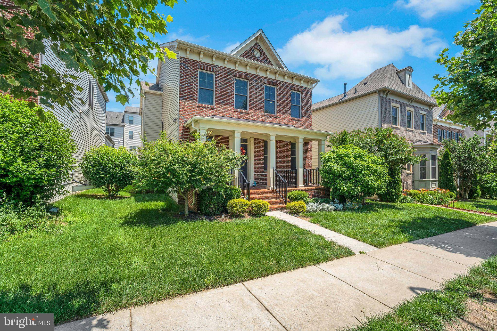 Clarksburg, MD 20871,22815 BROADWAY AVE