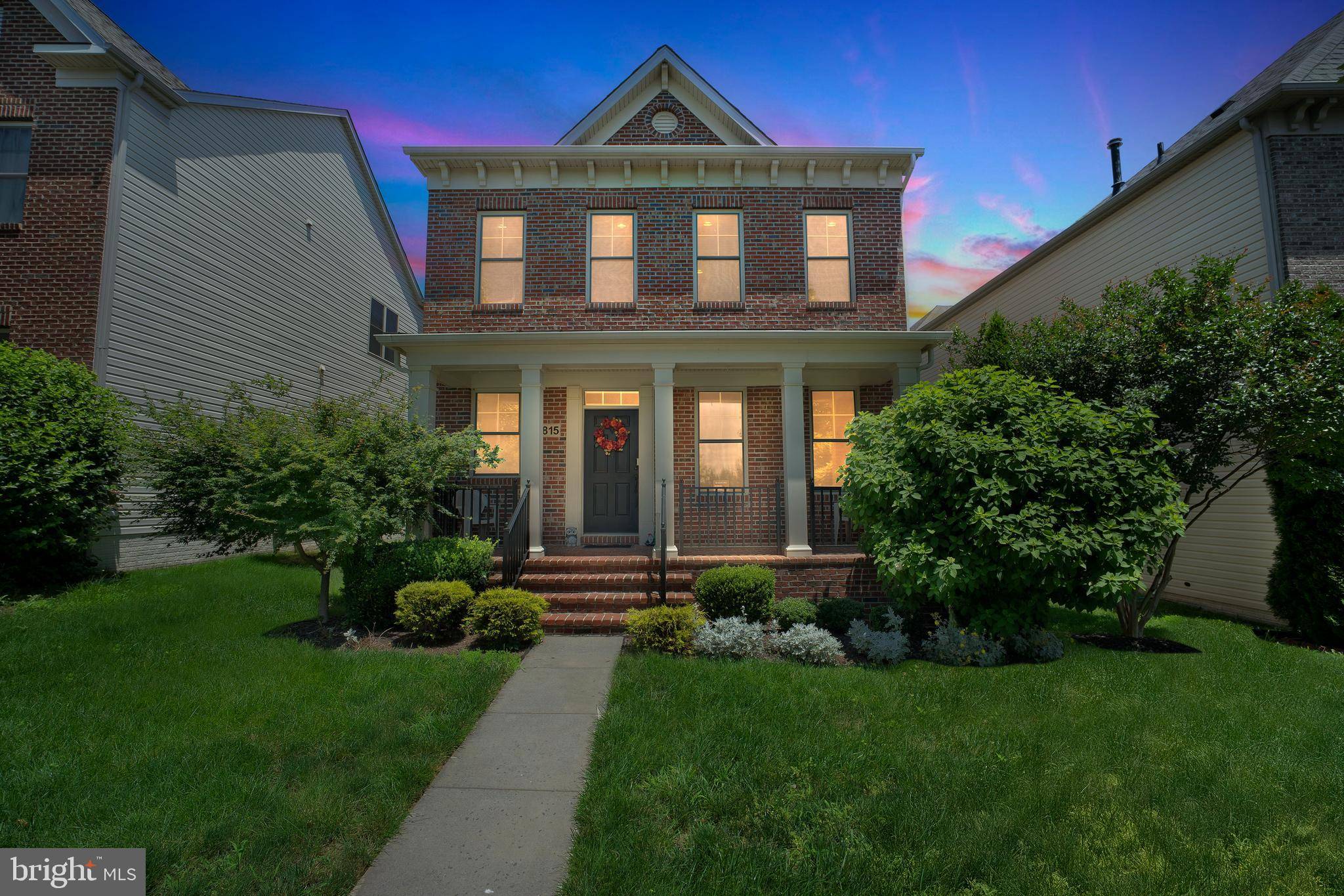 22815 BROADWAY AVE, Clarksburg, MD 20871
