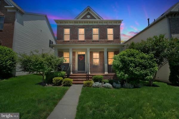 22815 BROADWAY AVE,  Clarksburg,  MD 20871
