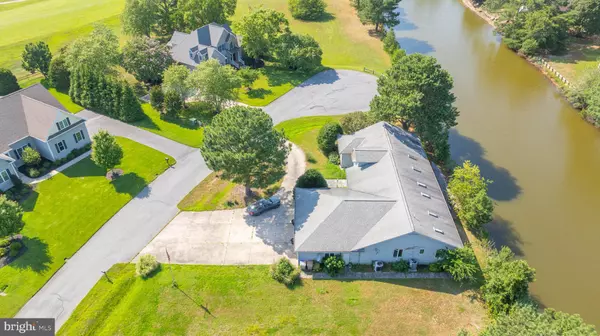 Dagsboro, DE 19939,608 SAINT ANDREWS CT