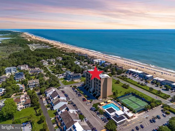 Rehoboth Beach, DE 19971,21 OCEAN #904