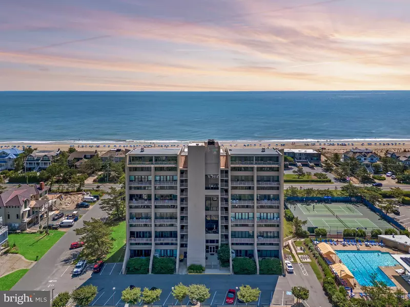 21 OCEAN #904, Rehoboth Beach, DE 19971