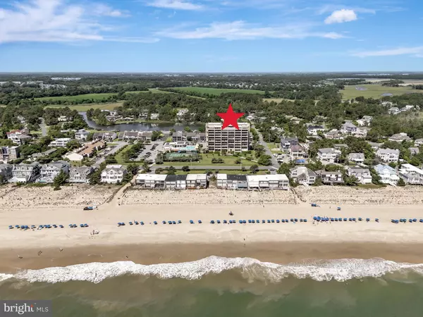 Rehoboth Beach, DE 19971,21 OCEAN #904