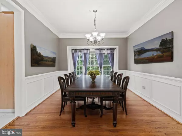 Hanover, MD 21076,1505 RIDGE FOREST WAY