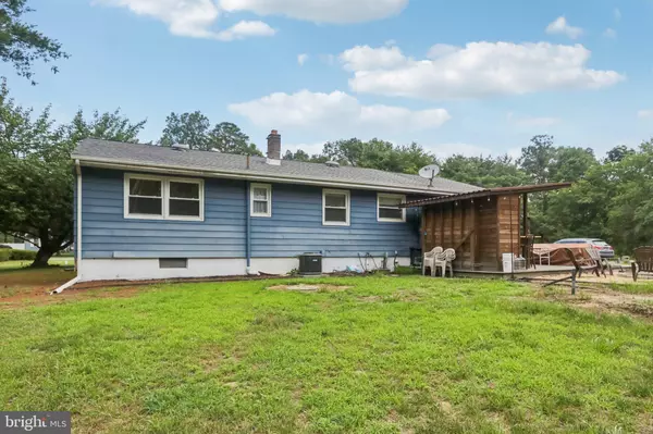 Vineland, NJ 08360,5641 CHESTNUT AVE