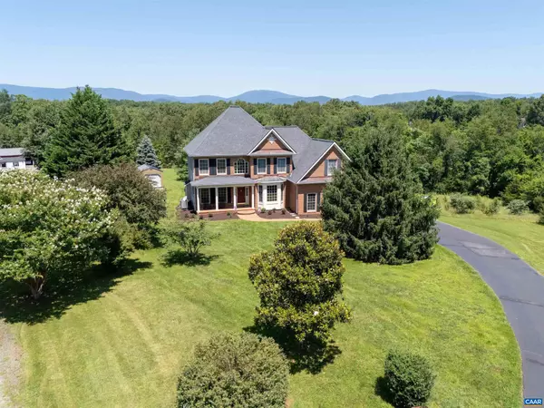 Earlysville, VA 22936,5080 SNOWY RIDGE LN