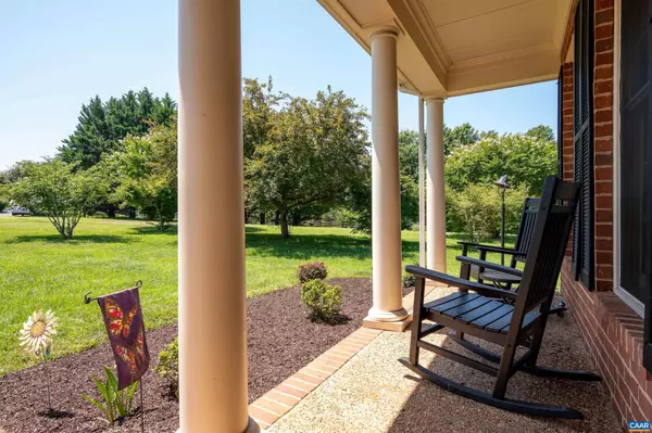 Earlysville, VA 22936,5080 SNOWY RIDGE LN