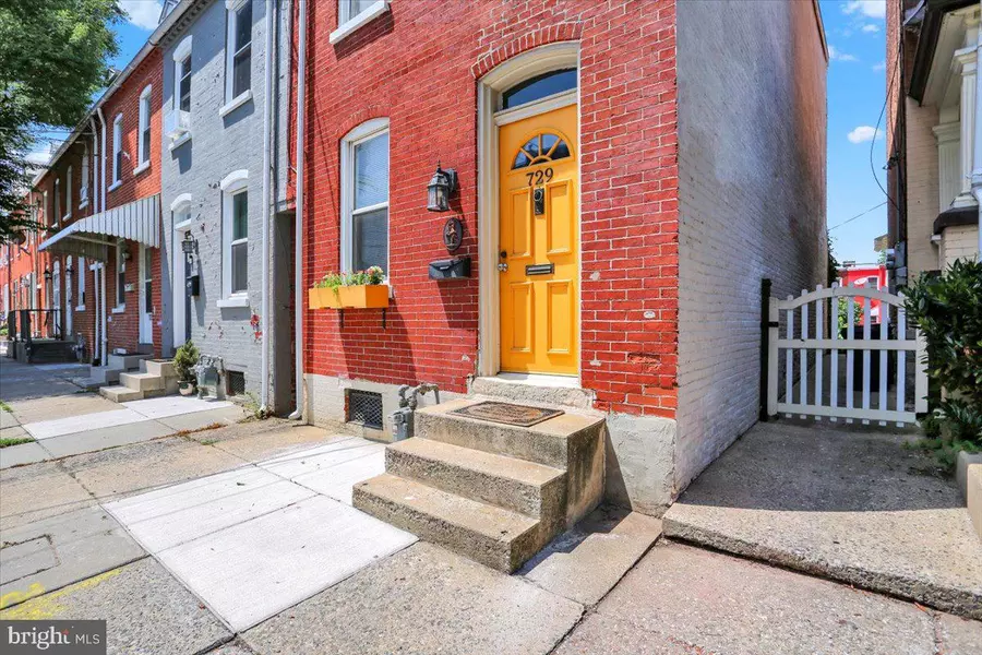 729 E CHESTNUT ST, Lancaster, PA 17602