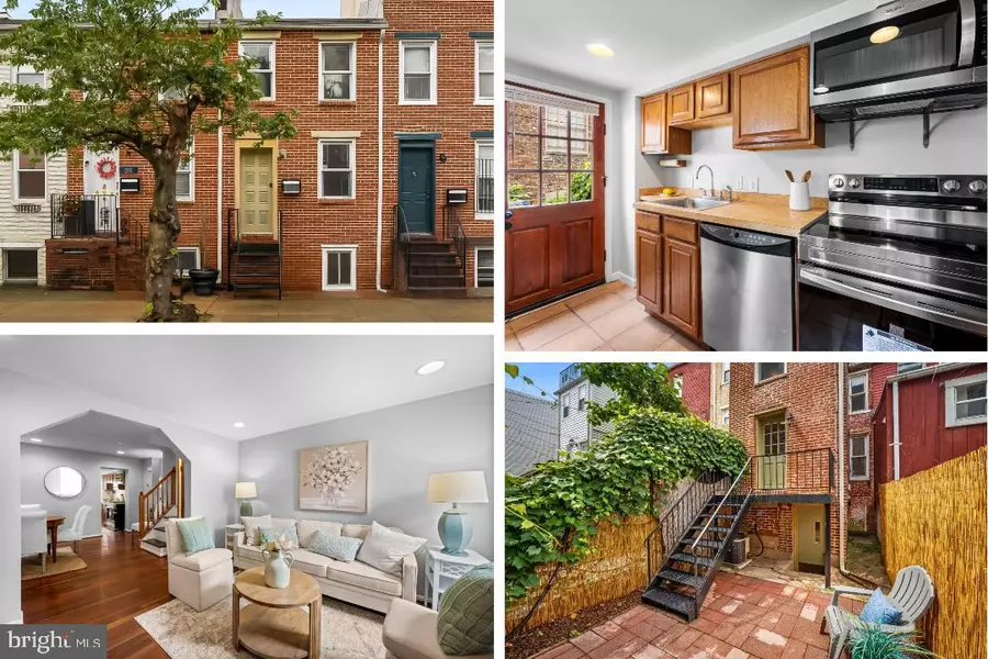 915 RAMSAY STREET, Baltimore, MD 21223