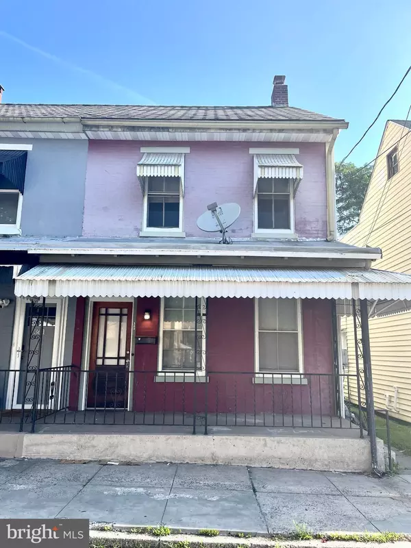 Pottstown, PA 19464,363 NEW ST