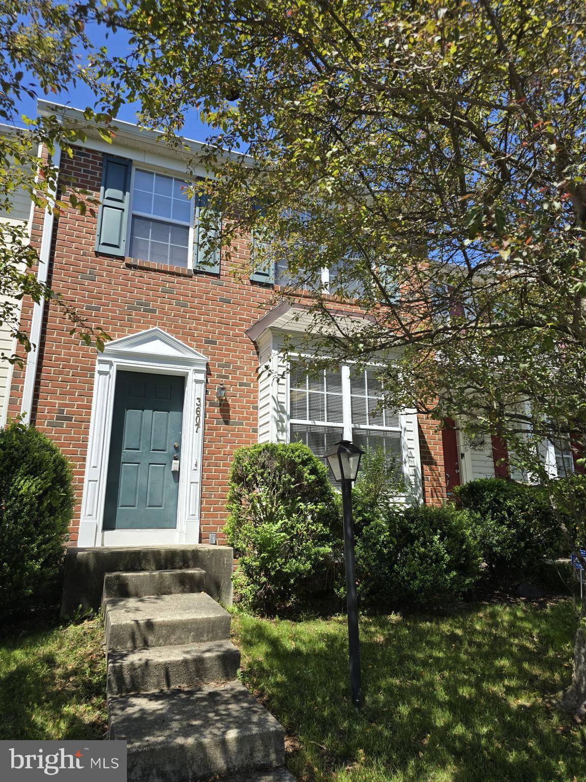 3607 MATLOCK PL, Waldorf, MD 20602