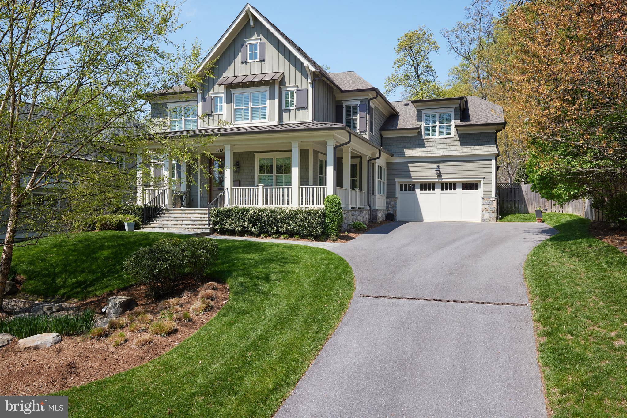 5619 BENT BRANCH RD, Bethesda, MD 20816